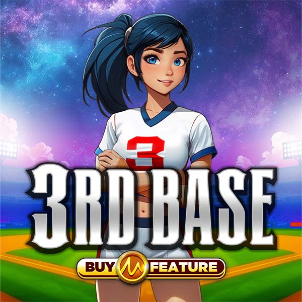 3rd Base