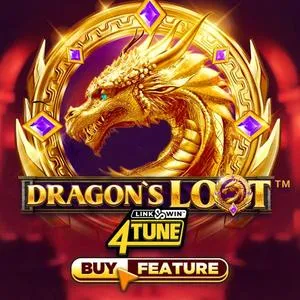 Dragon’s Loot Link&Win 4Tune