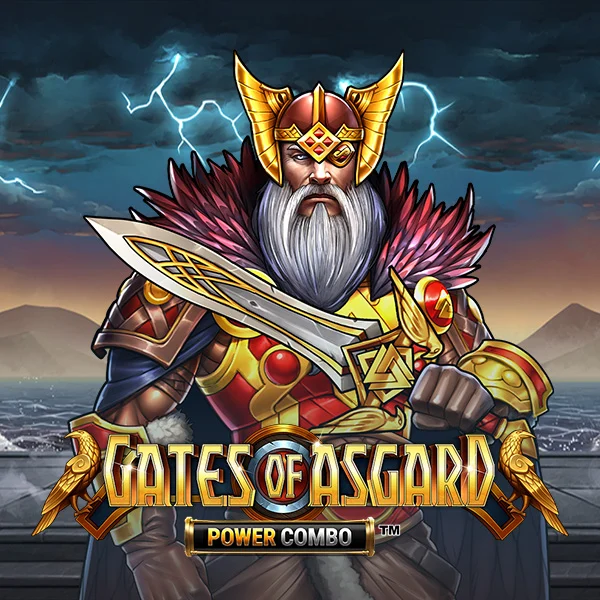 Gates of Asgard Power Combo