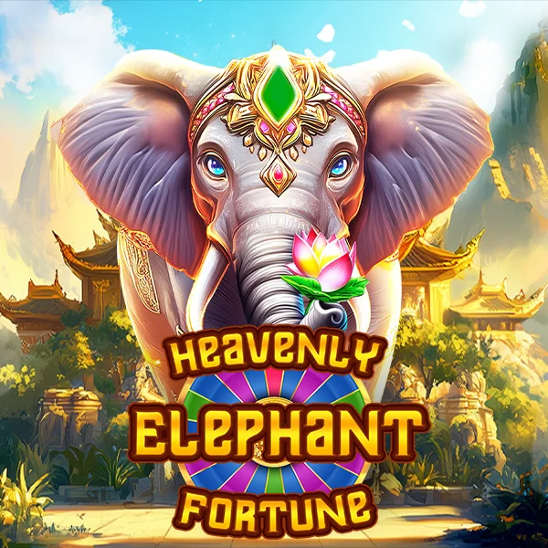 Heavenly Elephant Fortune