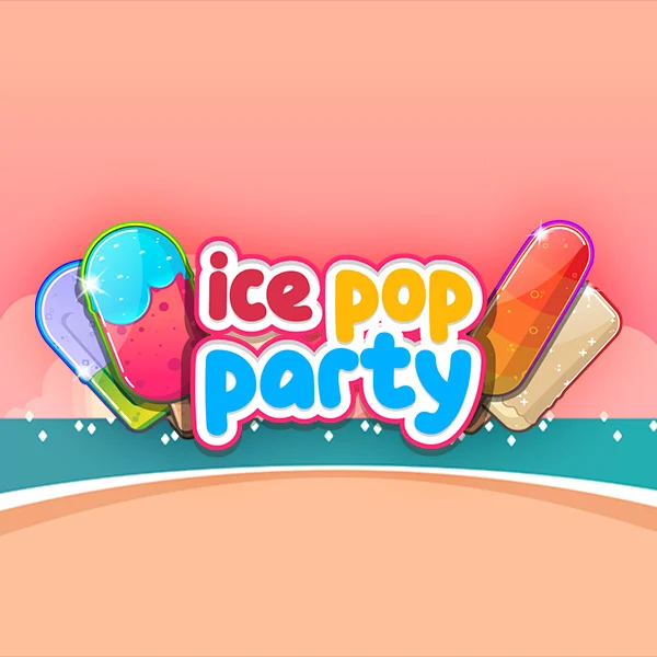 Ice Pop Party