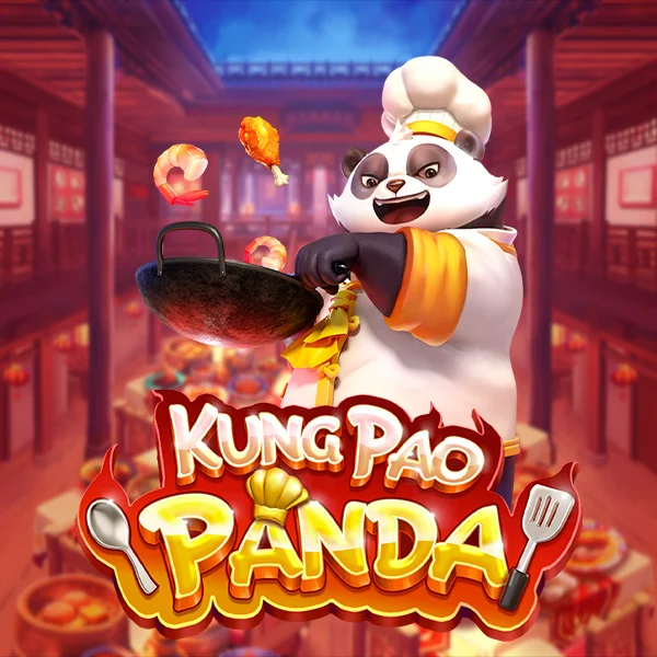 Kung Pao Panda