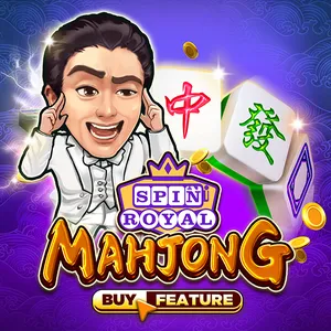 Mahjong Spin Royal