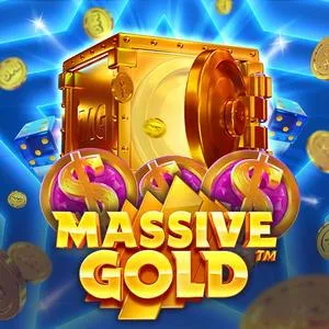 Massive Gold