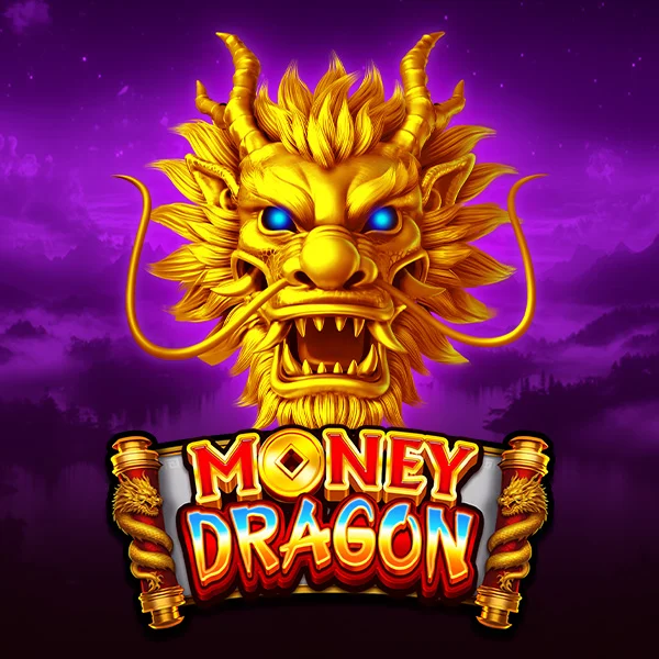 Money Dragon