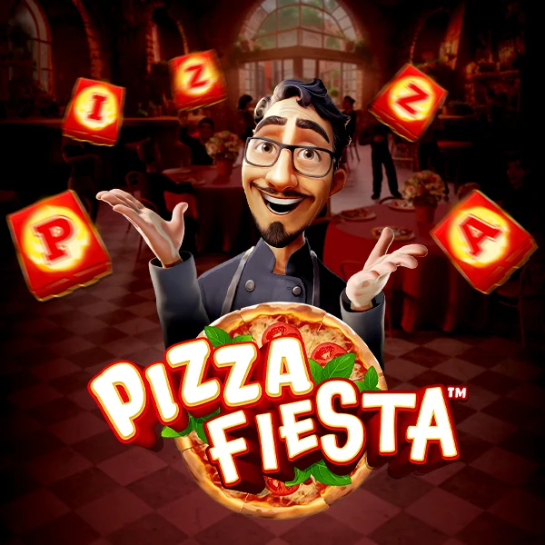 Pizza Fiesta