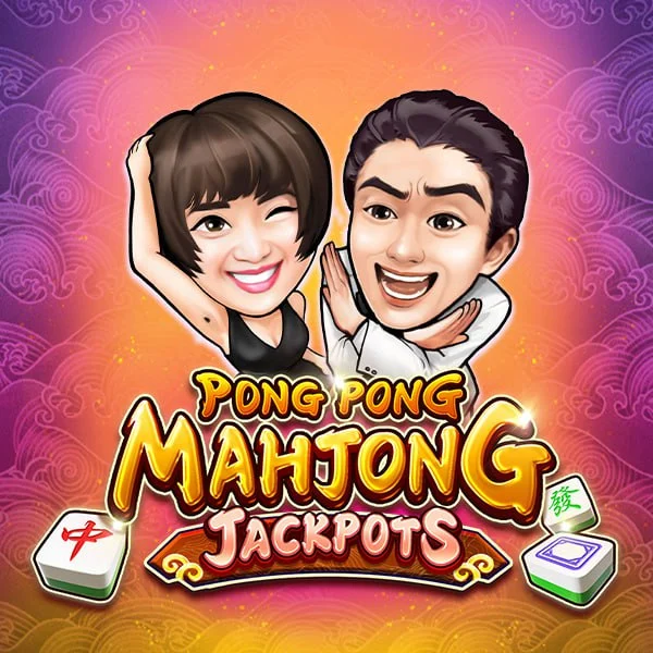 Pong Pong Mahjong Jackpots