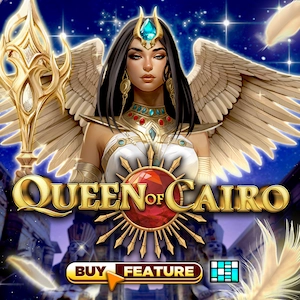 Queen of Cairo