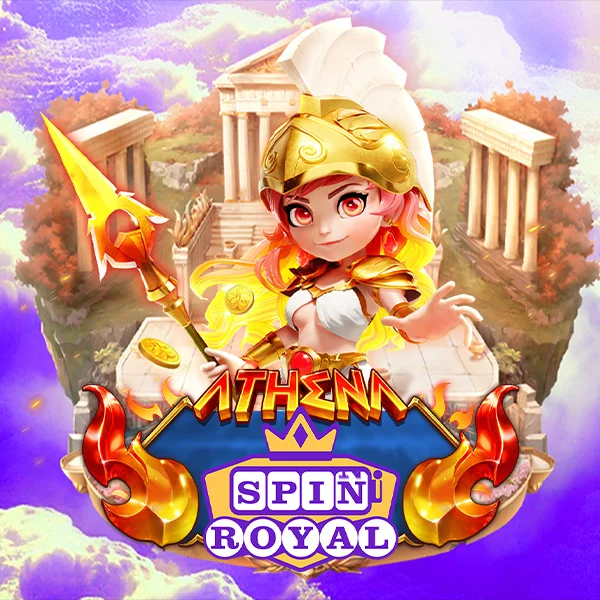 Spin Royal Athena