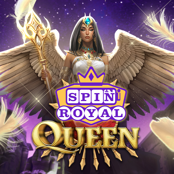 Spin Royal Queen