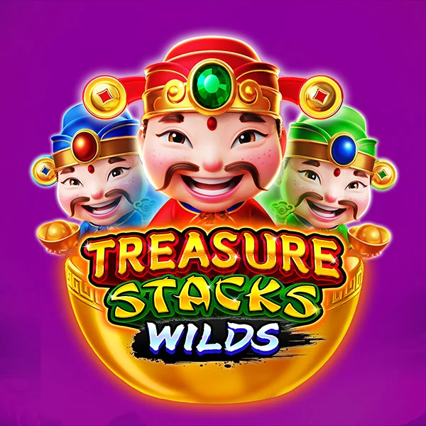 Treasure Stacks Wilds