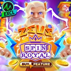 Zeus Spin Royal