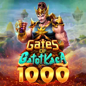 Gates of Gatot Kaca 1000