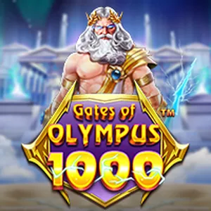 Gates of Oylmpus 1000