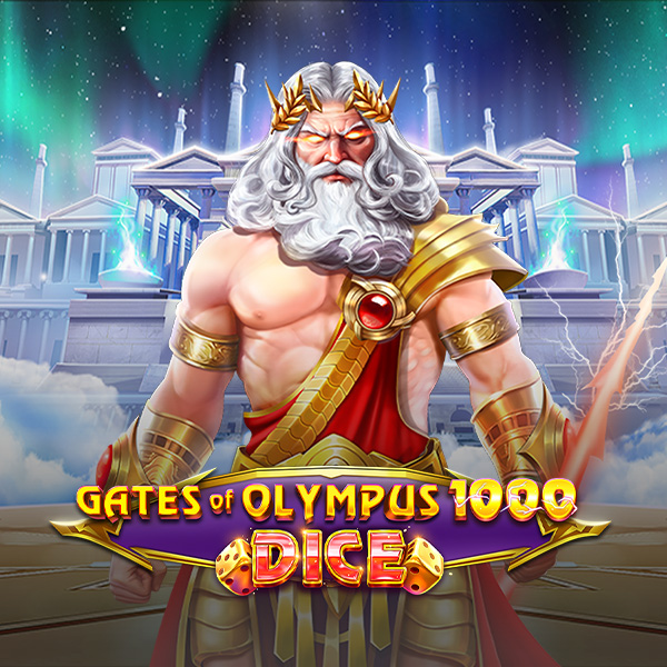 Gates of Olympus 1000 Dice