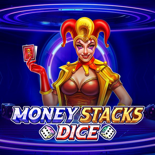 Money Stacks Dice