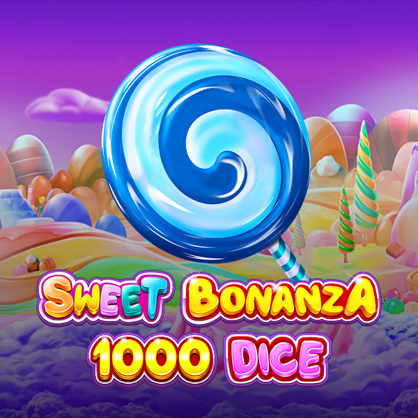 Sweet Bonanza 1000 Dice