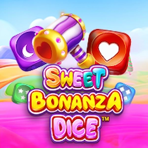 Sweet Bonanza Dice