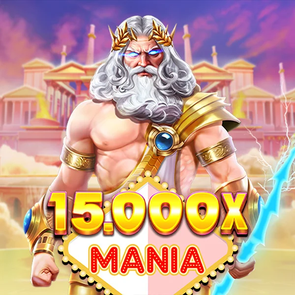 15.000X Mania