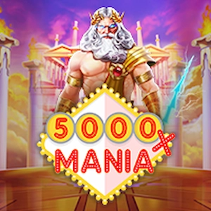5000X Mania