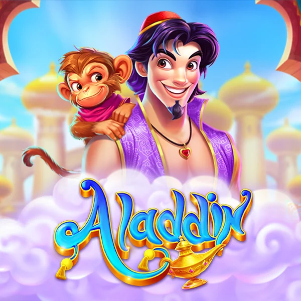 Aladdin