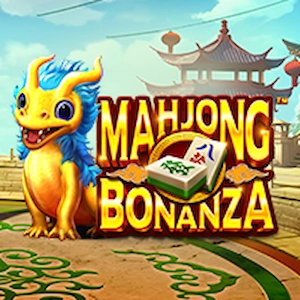 Mahjong Bonanza