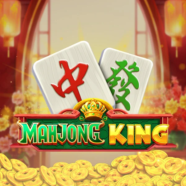Mahjong King