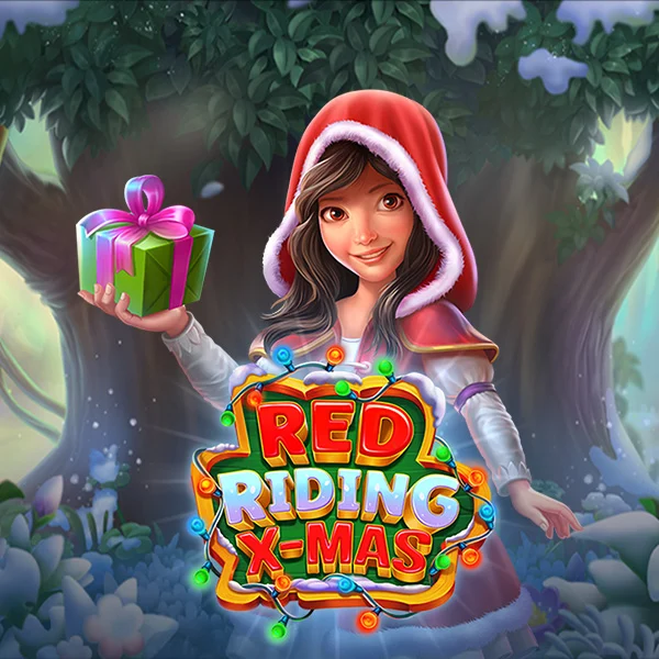 Red Riding X-mas