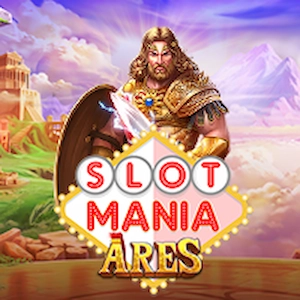 Slot Mania Ares