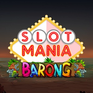 Slot Mania Barong