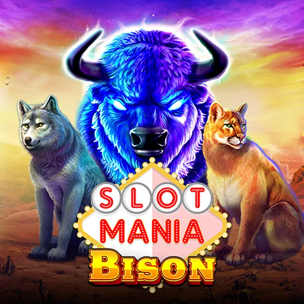 Slot Mania Bison