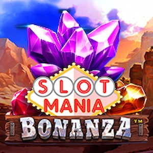 Slot Mania Bonanza