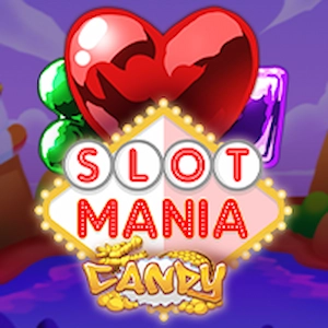 Slot Mania Candy