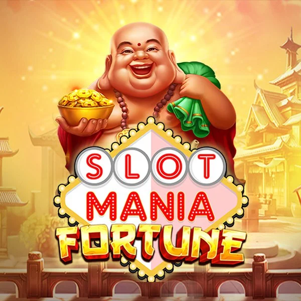 Slot Mania Fortune