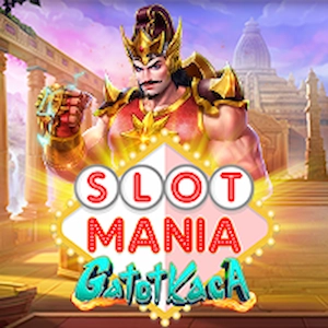Slot Mania Gatot Kaca