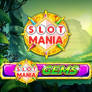Slot Mania Gems