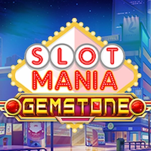 Slot Mania Gemstone