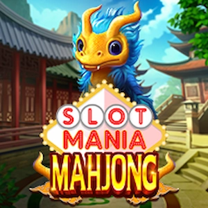 Slot Mania Mahjong