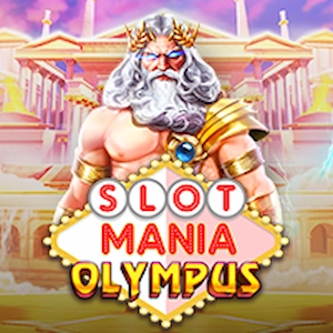 Slot Mania Olympus