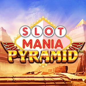Slot Mania Pyramid