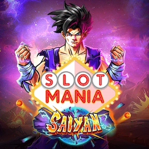 Slot Mania Saiyan