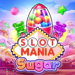 Slot Mania Sugar