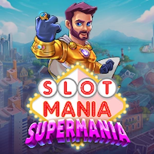 Slot Mania Supermania
