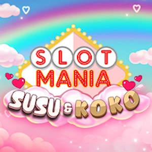 Slot Mania Susu & Koko