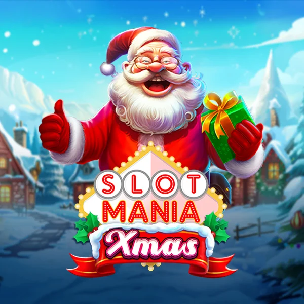 Slot Mania Xmas