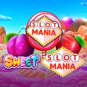 Sweet Slot Mania