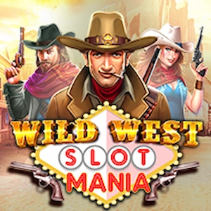 Wild West Slot Mania